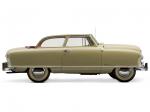 Nash Rambler Custom Convertible Landau 1951 года